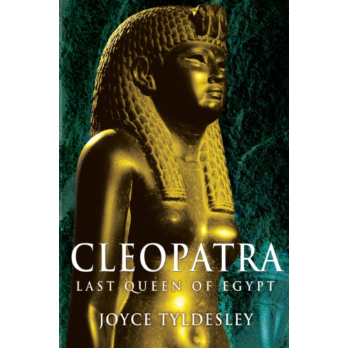 Profile Books Ltd Cleopatra (häftad)