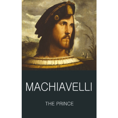 Wordsworth Editions Ltd The Prince (häftad, eng)