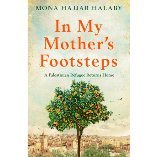 Octopus publishing group In My Mother's Footsteps (häftad, eng)