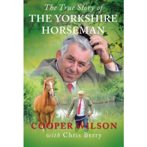 Great Northern Books Ltd The Yorkshire Horseman (häftad, eng)