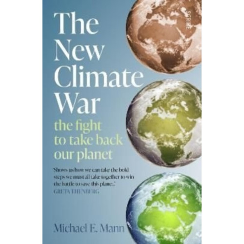 Scribe Publications The New Climate War (häftad, eng)
