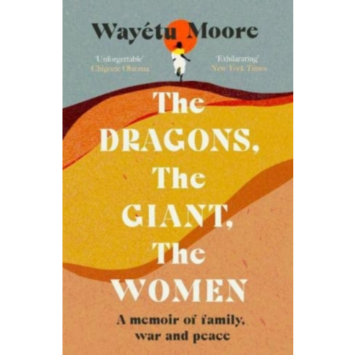 Pushkin Press The Dragons, the Giant, the Women (häftad, eng)