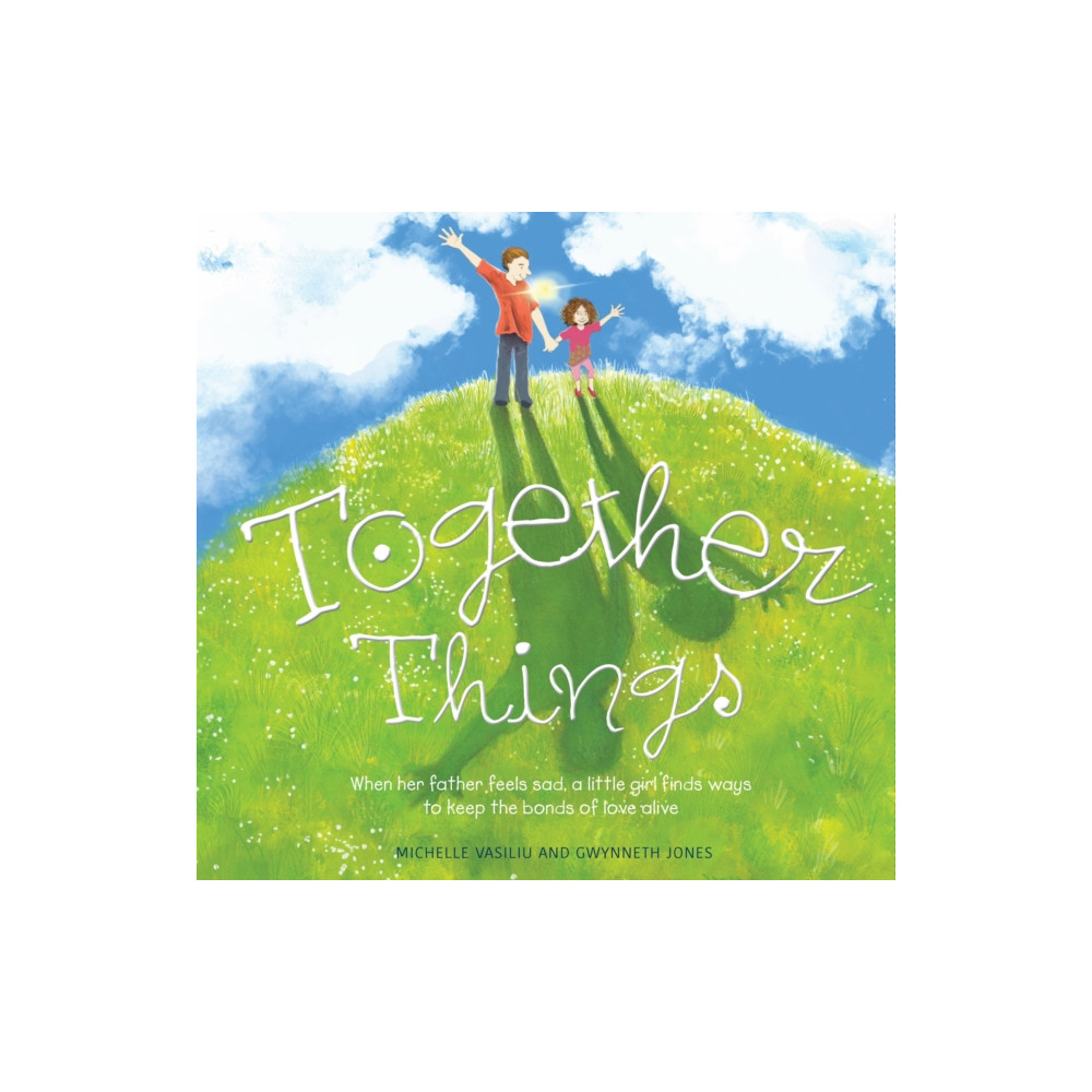 Produktbild för Together Things (inbunden, eng)