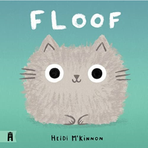 Murdoch Books Floof (häftad, eng)