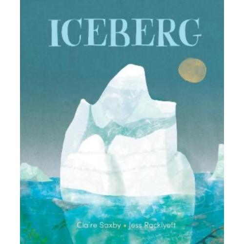 Murdoch Books Iceberg (häftad, eng)