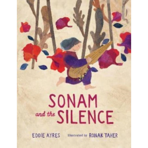 Murdoch Books Sonam and the Silence (häftad, eng)