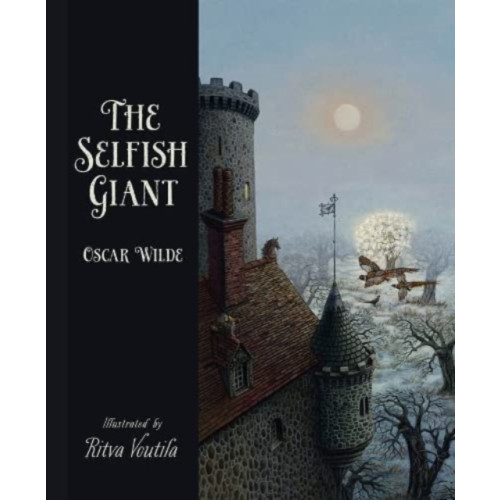 Murdoch Books The Selfish Giant by Oscar Wilde (häftad, eng)