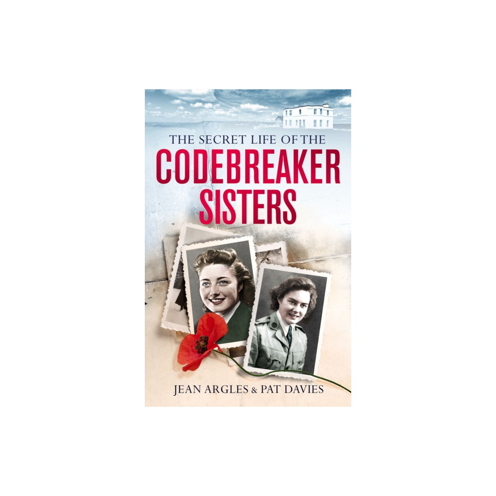 Produktbild för Codebreaking Sisters (häftad, eng)