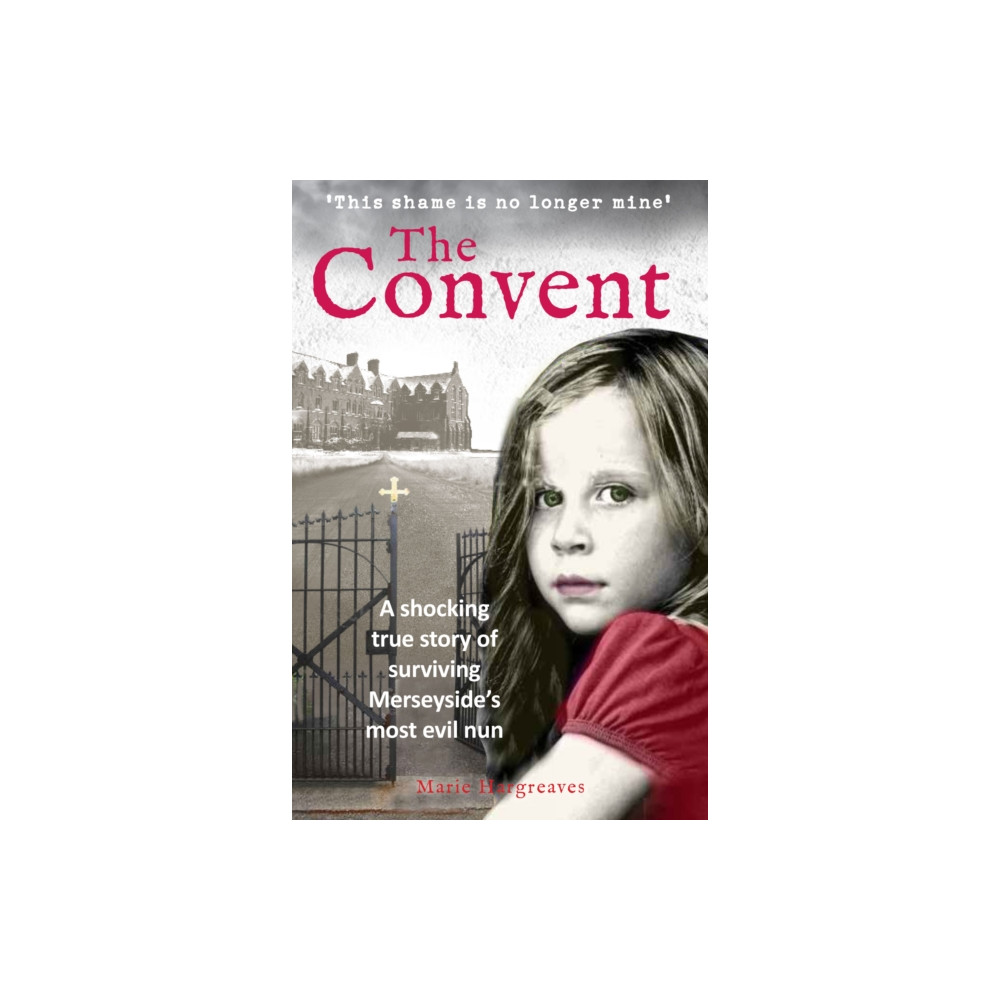 Produktbild för The Convent (häftad, eng)