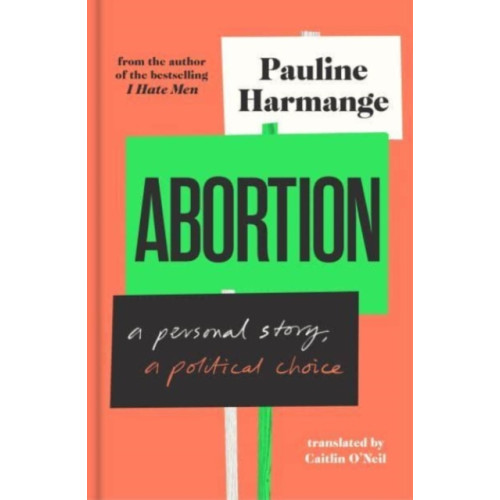 Scribe Publications Abortion (inbunden, eng)