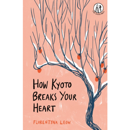 How Kyoto Breaks Your Heart , The Emma Press (häftad, english)