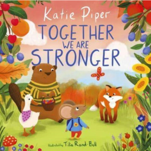 Spck publishing Together We Are Stronger (häftad, eng)