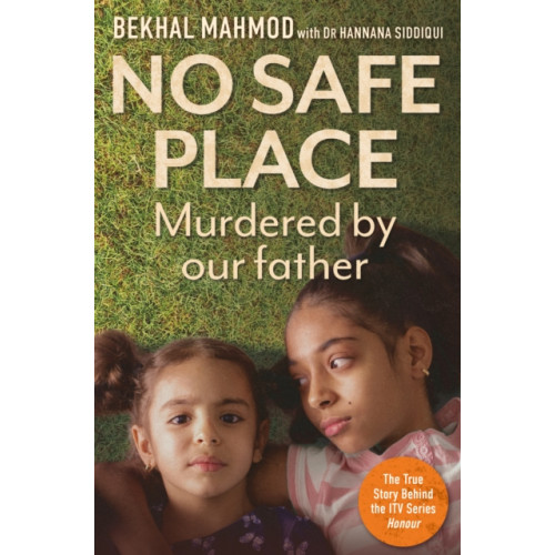 Gemini Books Group Ltd No Safe Place (häftad, eng)