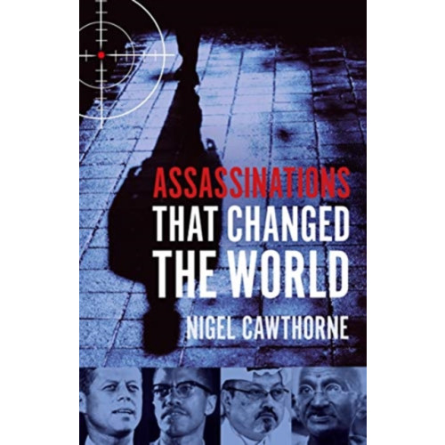 Gemini Books Group Ltd Assassinations That Changed The World (häftad, eng)