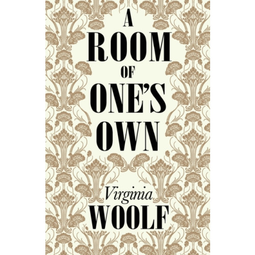 Renard Press Ltd A Room of One's Own (häftad, eng)