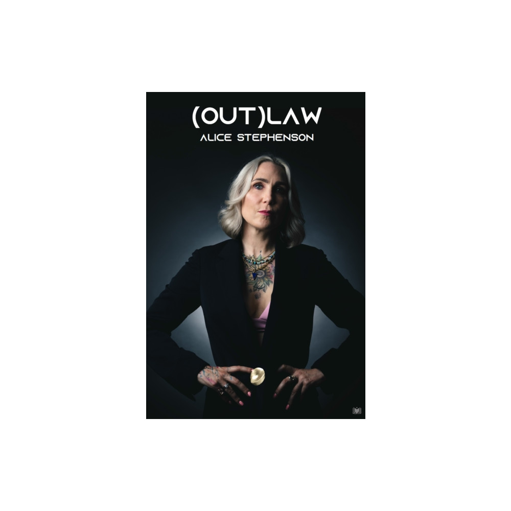 Produktbild för (Out)Law (häftad, eng)