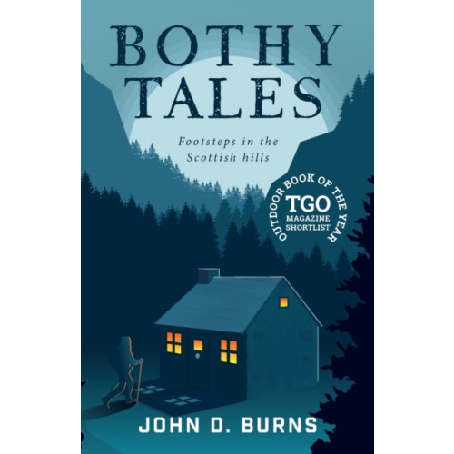 Vertebrate Publishing Ltd Bothy Tales (häftad, eng)