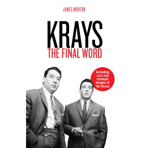 Mirror Books Krays: The Final Word (häftad, eng)