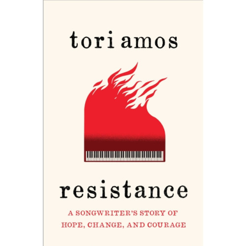 Atria Books Resistance (inbunden, eng)