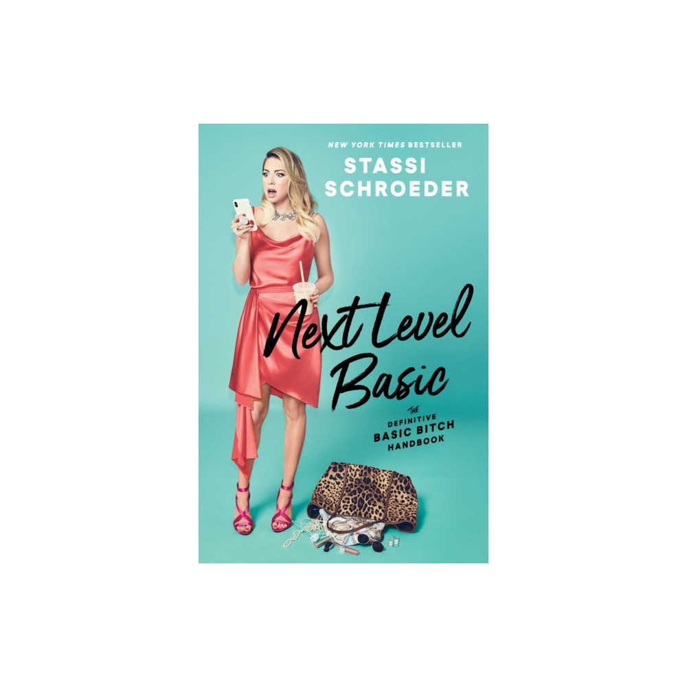 Produktbild för Next Level Basic (häftad, eng)