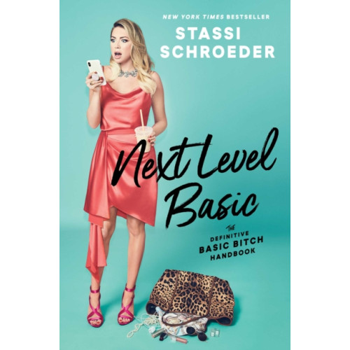 Simon & Schuster Next Level Basic (häftad, eng)