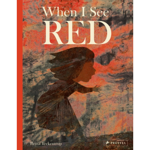 Prestel When I See Red (inbunden, eng)