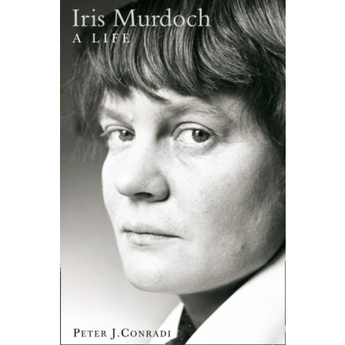 HarperCollins Publishers Iris Murdoch: A Life (häftad, eng)