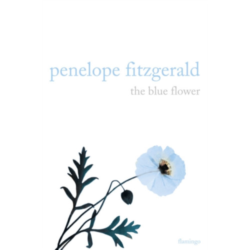 HarperCollins Publishers The Blue Flower (häftad, eng)