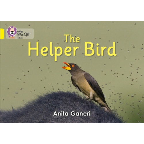HarperCollins Publishers Helper Bird (häftad, eng)