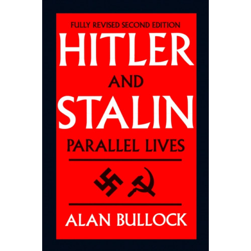 HarperCollins Publishers Hitler and Stalin (häftad, eng)