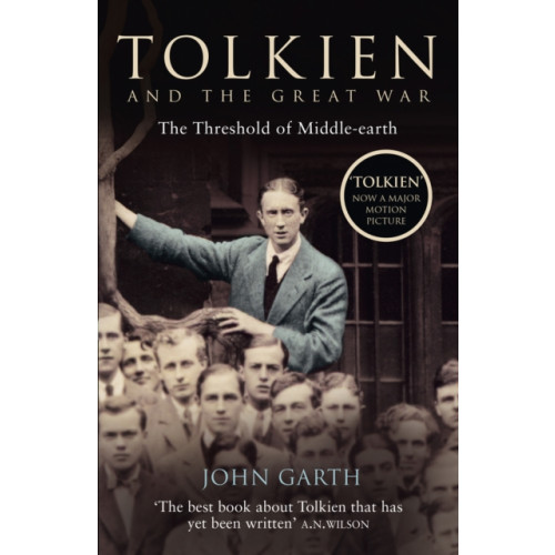 HarperCollins Publishers Tolkien and the Great War (häftad, eng)
