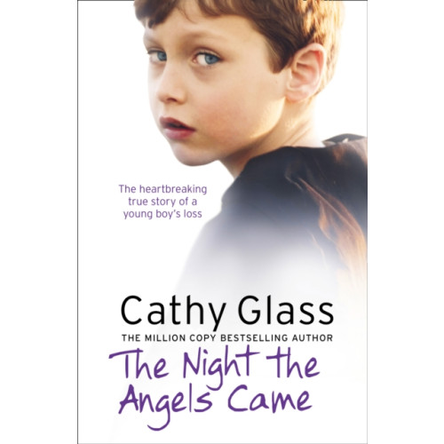 HarperCollins Publishers The Night the Angels Came (häftad, eng)