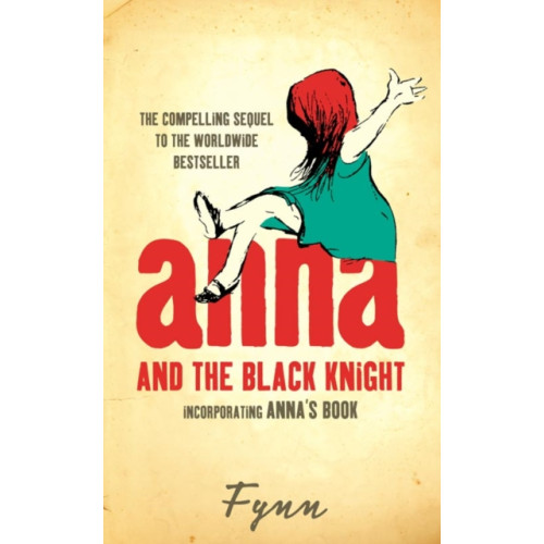 HarperCollins Publishers Anna and the Black Knight (häftad, eng)