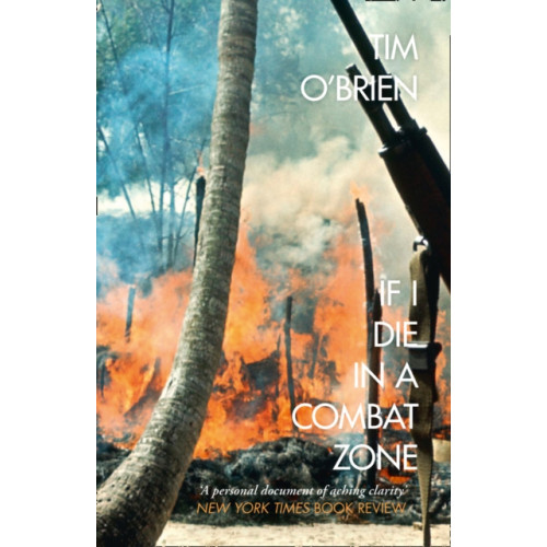 HarperCollins Publishers If I Die in a Combat Zone (häftad, eng)