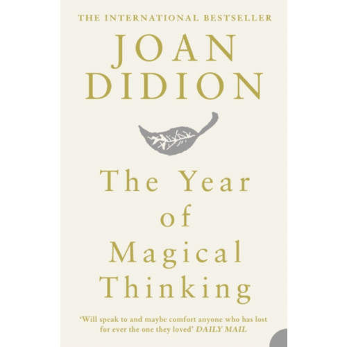 HarperCollins Publishers The Year of Magical Thinking (häftad, eng)