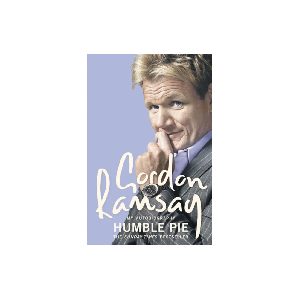 Produktbild för Humble Pie (häftad, eng)