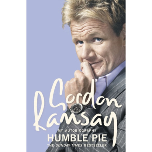 HarperCollins Publishers Humble Pie (häftad, eng)