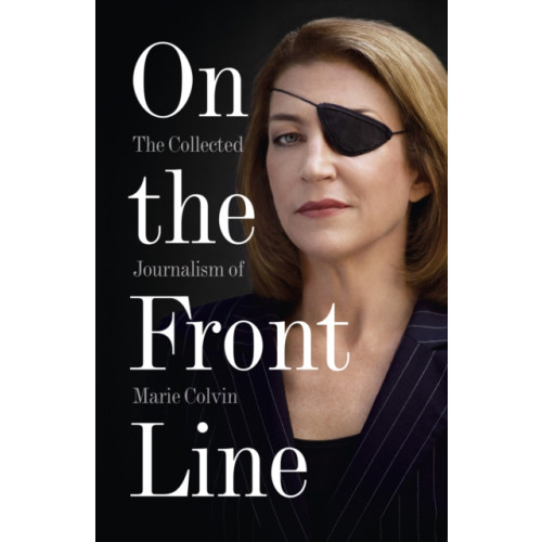 HarperCollins Publishers On the Front Line (häftad, eng)