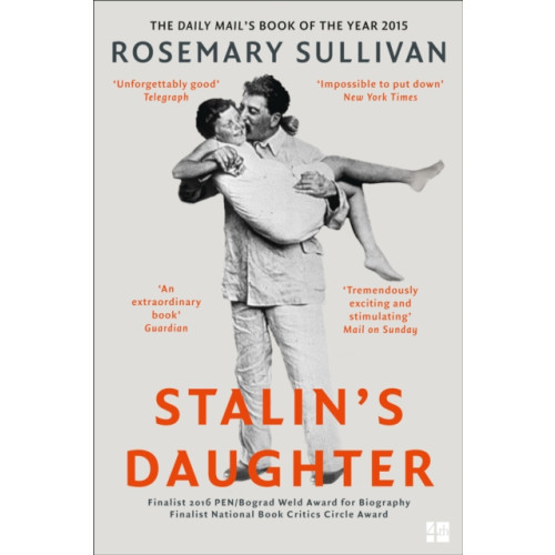 HarperCollins Publishers Stalin’s Daughter (häftad, eng)