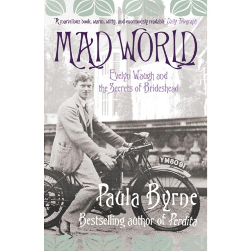 HarperCollins Publishers Mad World (häftad, eng)