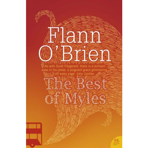 HarperCollins Publishers Best of Myles (häftad, eng)