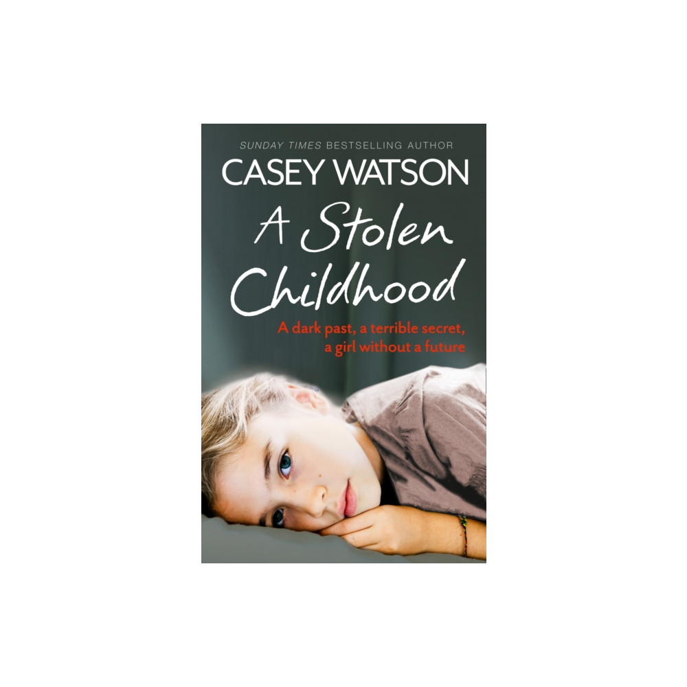 Produktbild för A Stolen Childhood (häftad, eng)