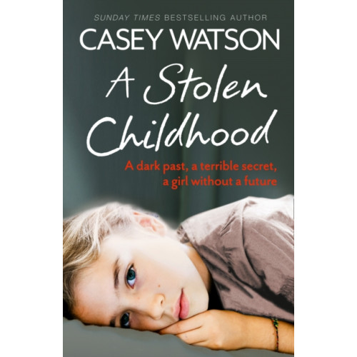 HarperCollins Publishers A Stolen Childhood (häftad, eng)