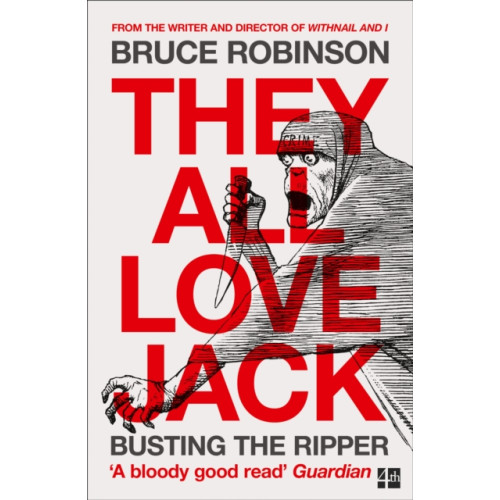 HarperCollins Publishers They All Love Jack (häftad, eng)