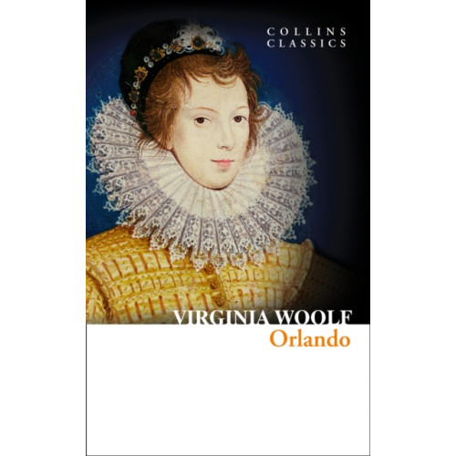 HarperCollins Publishers Orlando (häftad, eng)