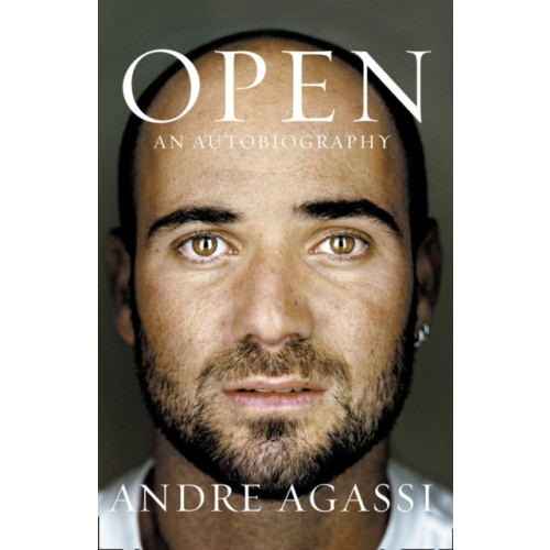 HarperCollins Publishers Open (häftad, eng)