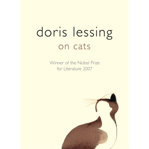 HarperCollins Publishers On Cats (häftad, eng)