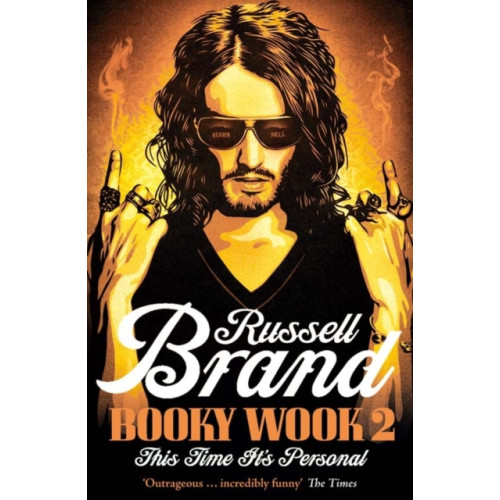 HarperCollins Publishers Booky Wook 2 (häftad, eng)