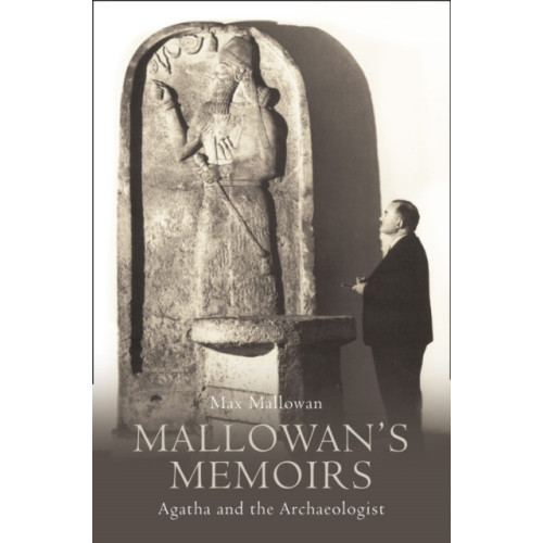 HarperCollins Publishers Mallowan’s Memoirs (häftad, eng)