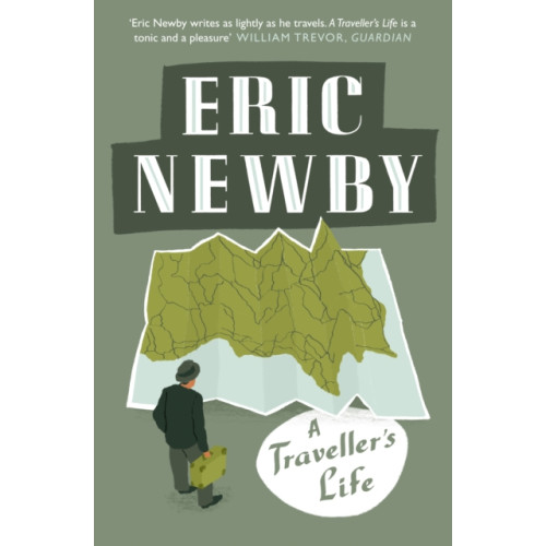 HarperCollins Publishers A Traveller’s Life (häftad, eng)